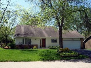 110105 Friendship Ln N, Chaska, MN 55318