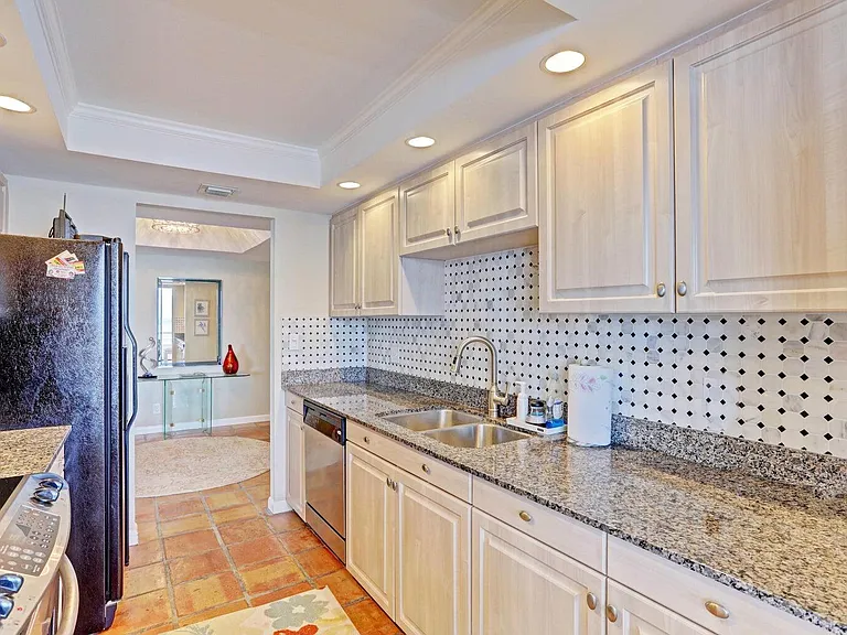 5510 N Ocean Dr #17D — Photo 29