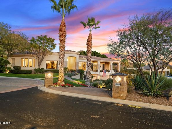 6621 N Arizona Biltmore Cir, Phoenix, AZ 85016