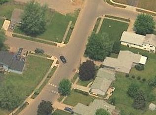 2822 Gatewood Rd, Columbus, OH 43219