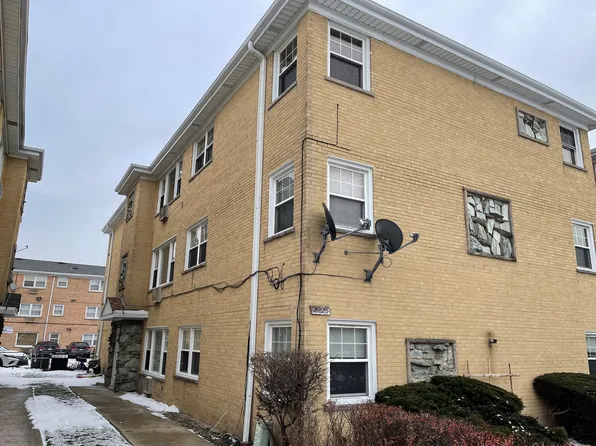 5223 N Oakview St APT 3E, Chicago, IL 60656