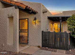 4558 E Sunrise Dr, Tucson, AZ 85718