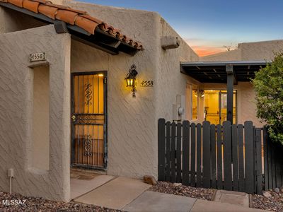 4558 E Sunrise Dr, Tucson, AZ, 85718