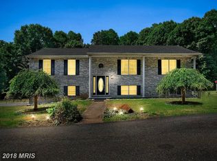 2405 Old Robin Hood Rd, Aberdeen, MD 21001