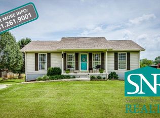 138 Rickman Community Center Rd, Rickman, TN 38580