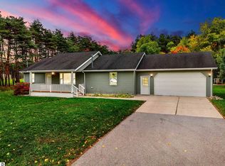 10895 W Rhoby Rd, Manton, MI 49663