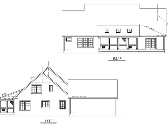 4th image of Cygnet Dr Lot E