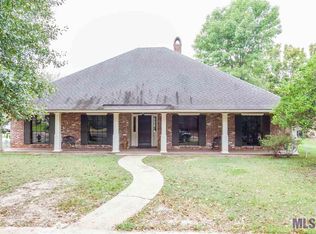 2942 Lockefield Dr, Baton Rouge, LA 70816