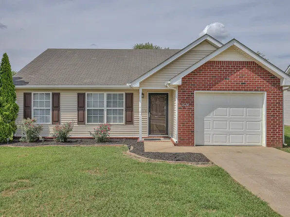 1624 Saint Andrews Dr, Murfreesboro, TN 37128