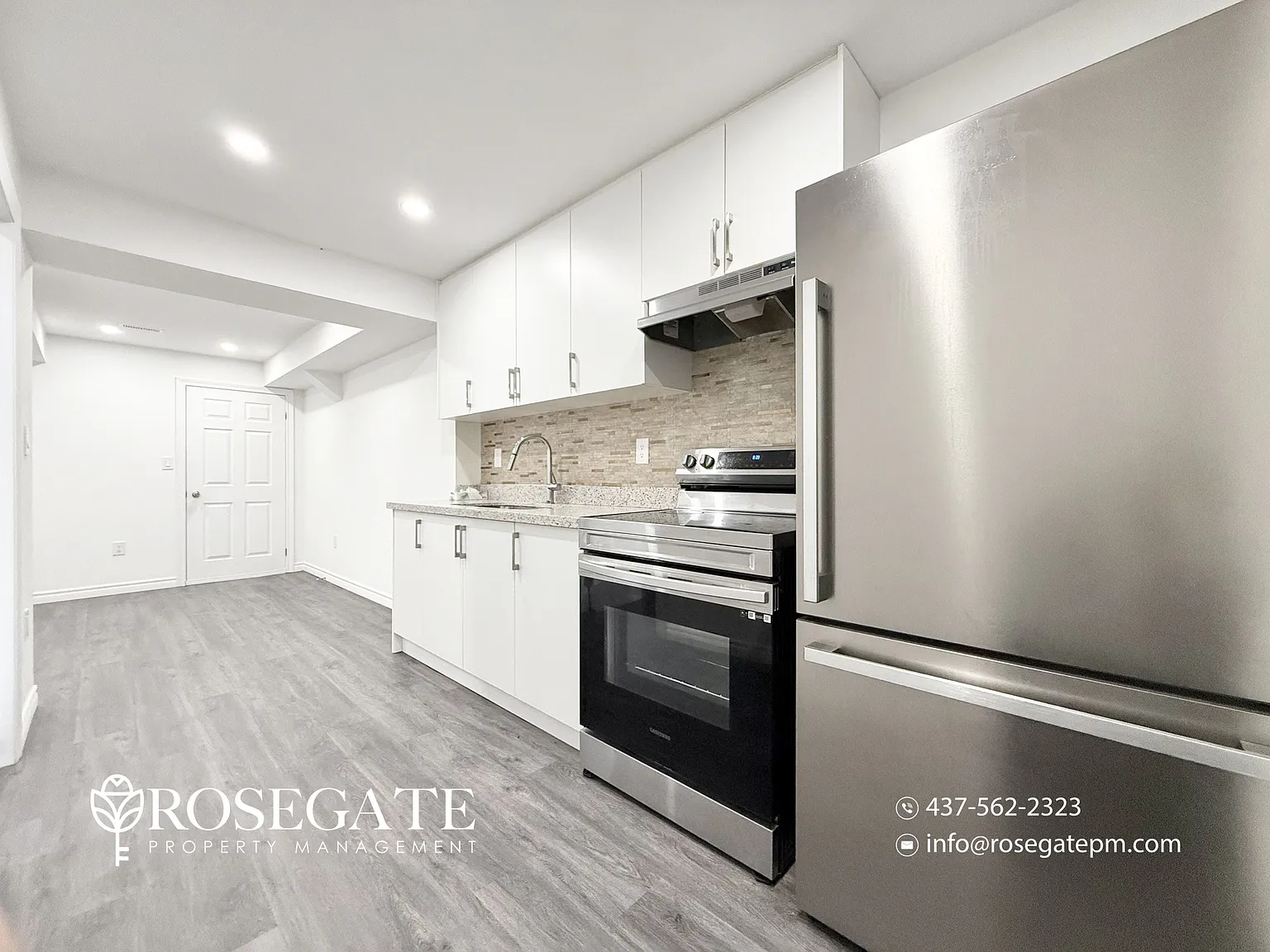 20 Havenlea Road Toronto — Photo 2