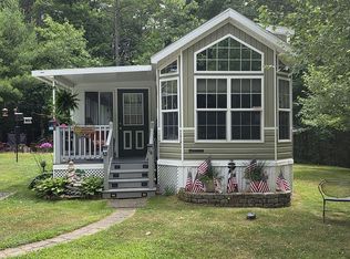 580 Hiltons Ln #14, Wells, ME 04090