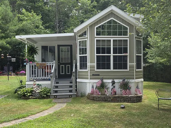 580 Hiltons Ln #14, Wells, ME 04090