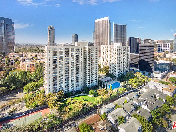 2nd image of 2170 Century Park E APT 704