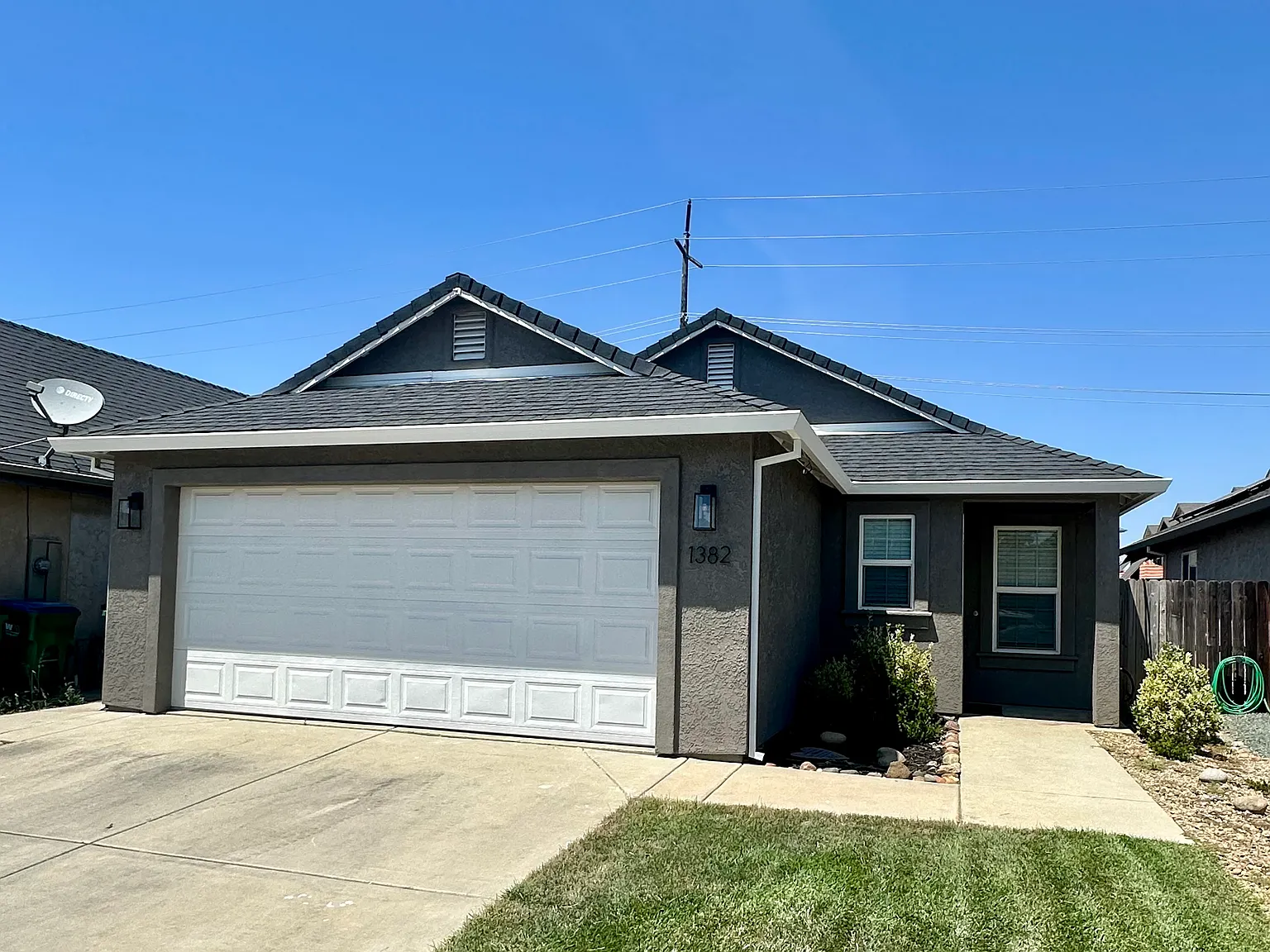3 bed, 1126 sqft, $2,500 — Photo 1