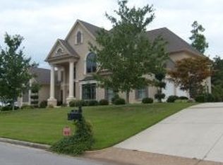 107 Augusta Trl, Cullman, AL 35057