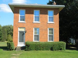 1295 County Line Rd, Crestline, OH 44827