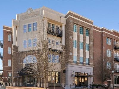 58 Canton St UNIT 303, Alpharetta, GA, 30009