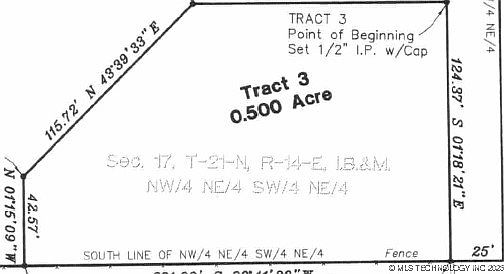 2nd image of 10312 N 124th East Ave