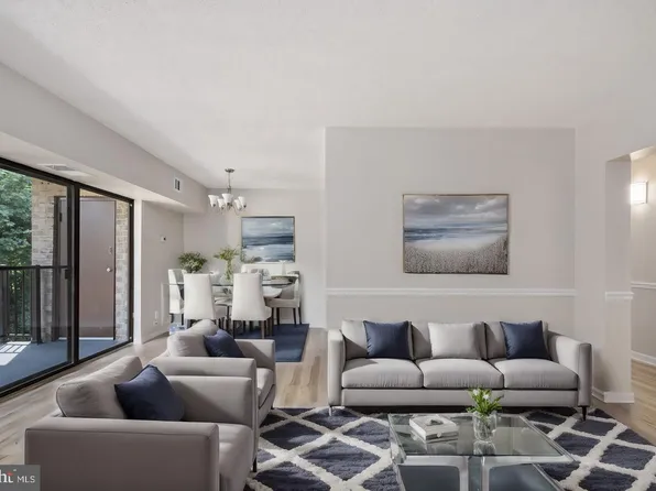 11659 Stoneview Sq Suite 11C, Reston, VA 20191