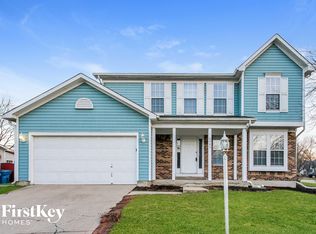 4063 Pittman Pl, Indianapolis, IN