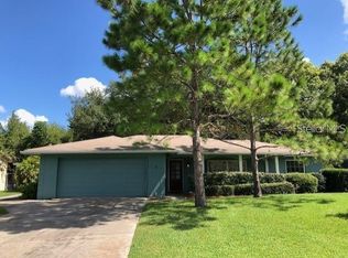 4243 Lake Eleanor Dr, Mount Dora, FL 32757