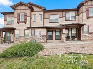 5235 Prominence Point, Colorado Springs, CO 80923