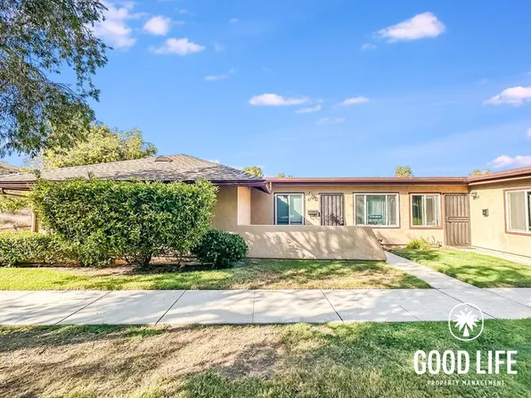 8754 Wahl St, Santee, CA 92071