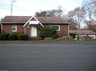 16659 Cannons Mills Rd, East Liverpool, OH 43920
