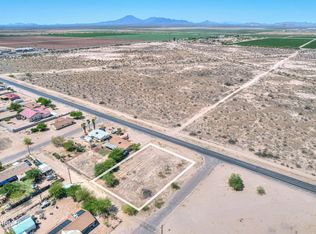 0 N Stanfield Rd LOT 1, Stanfield, AZ 85172