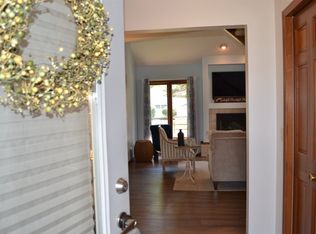 2332 Kerrigans Way, Fort Wayne, IN 46815