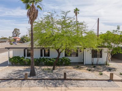 301 W 11th Street, Casa Grande, AZ, 85122