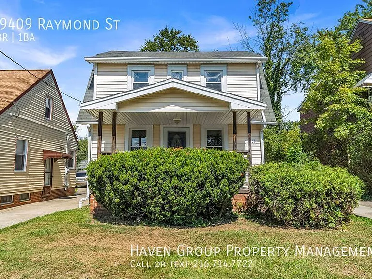 19409 Raymond St — Photo 1