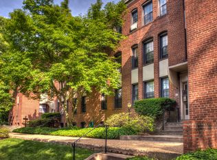 2632 Tunlaw Rd NW APT 205, Washington, DC 20007