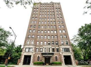 5510 N Sheridan Rd APT 12B, Chicago, IL 60640