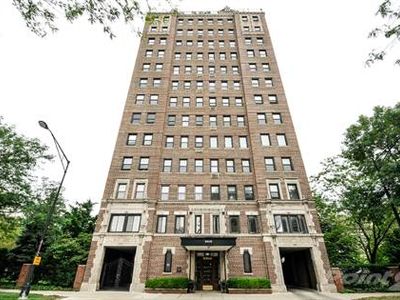 5510 N Sheridan Rd APT 12B, Chicago, IL, 60640