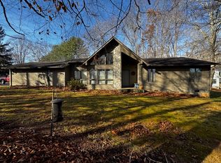 175 Cathey Rd, Candler, NC 28715