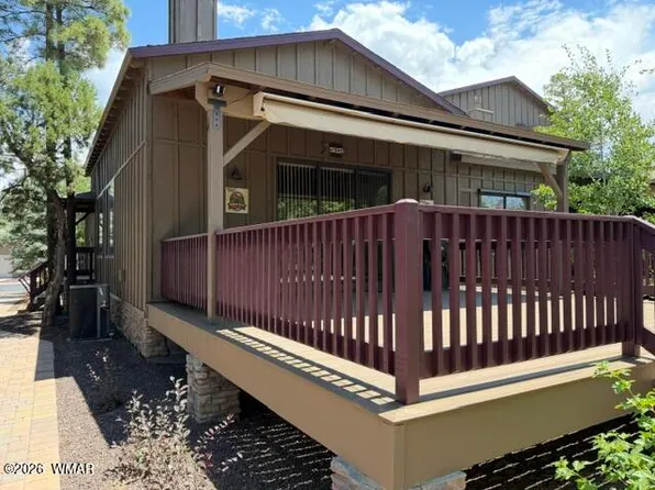 5410 N Saint Andrews Dr, Lakeside, AZ 85929