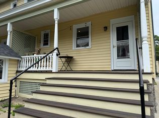 170 Lake Ave #1, Saratoga Springs, NY 12866