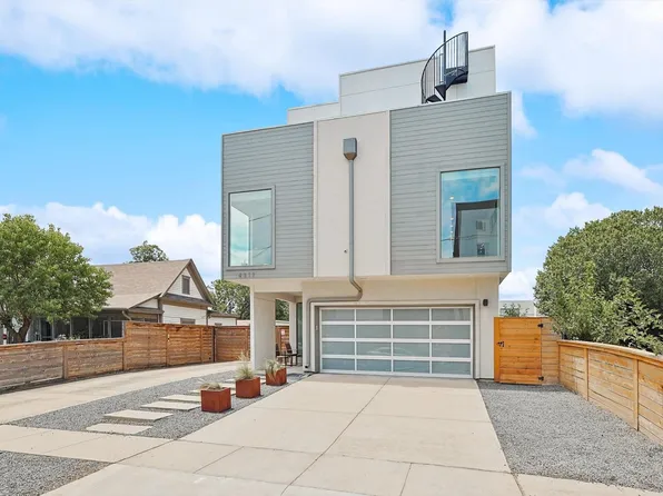 4311 Roseland Ave, Dallas, TX 75204