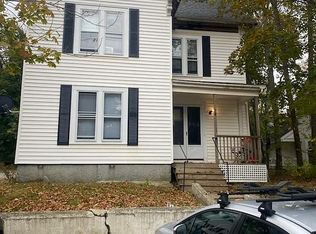 78 High St, Belfast, ME 04915