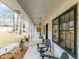 39 Oak Ridge Way, Bremen, GA 30110