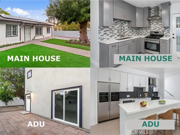 14594 Lyle St, Sylmar, CA 91342