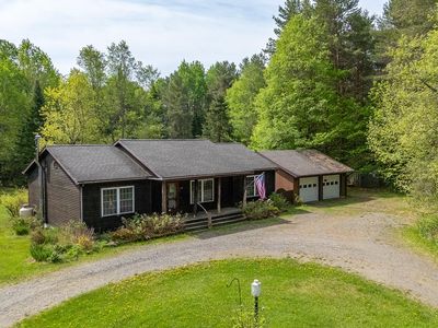43 American Way, Lake Placid, NY, 12946