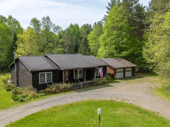43 American Way, Lake Placid, NY 12946
