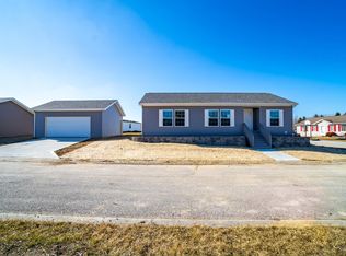 3502 Quail Creek Blvd, Fort Wayne, IN