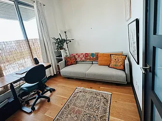 Rented by The KCI Group