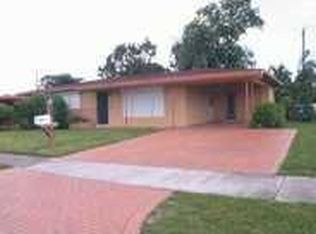 4450 NW 174th Dr, Miami Gardens, FL 33055