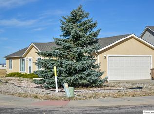 851 Evans St, Laramie, WY 82070