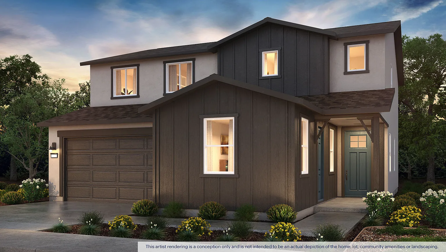 4787 Alexandra Ct photo 1