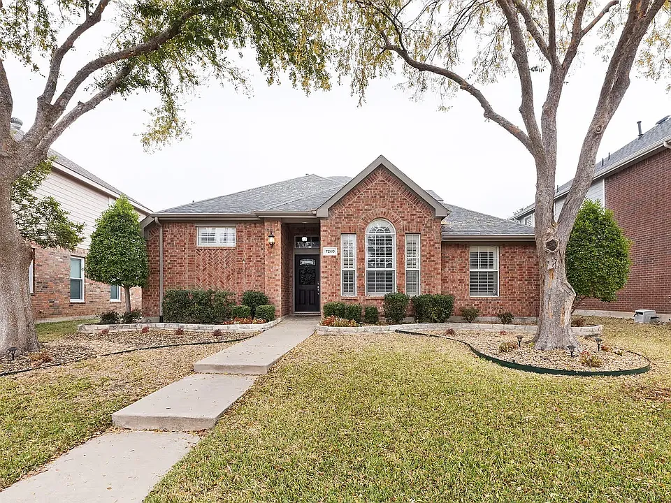 7260 Prairie Flower Ln